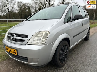 Opel Meriva 1.6-16V Essentia perfect ond. met trekhaak