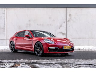 Porsche Panamera Sport Turismo 4.0 GTS