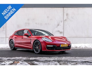 Porsche Panamera Sport Turismo 4.0 GTS