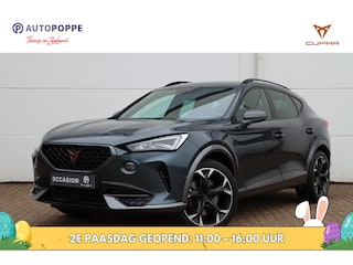 Cupra Formentor 2.0 TSI VZ Performance 245pk DSG7