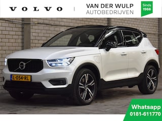 Volvo XC40 T5 262pk [Plug-in] R-Design | Harman/Kardon | Schuifdak |