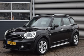 Mini Cabrio 1.5 ONE CHILI / NAVI / TREKHAAK / STOELVERWARMING