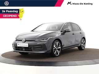 Volkswagen Golf 1.5 204pk DSG eHybrid Life Edition · Camera · Keyless · Apple/Android Car Play · Stoel& Stuurverwarming · 18'' Inch · Garantie t/m 27-05-2029 of 100.000km
