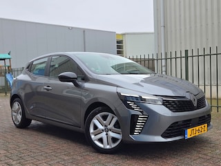 Renault Clio 1.0 Navigatie-Led-Cruise-Lane Assist-PDC