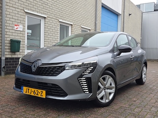 Renault Clio 1.0 Navigatie-Led-Cruise-Lane Assist-PDC