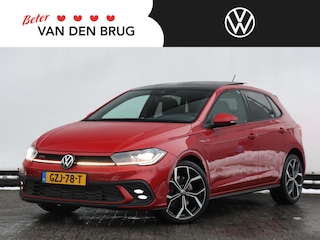 Volkswagen Polo 2.0 TSI GTI 207PK DSG | NL Auto | Led Matrix | Beats audio | Panoramadak | Fabrieksgarantie 2029 | 1e Eigenaar