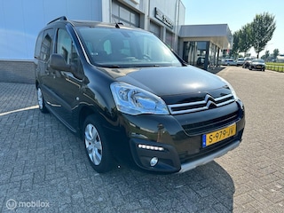 Citroën Berlingo 110 PK XTR 12 MND BOVAG RIJKLAAR PRIJS