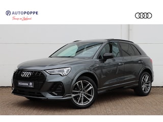 Audi Q3 35 TFSI S-Line Edition 150pk S-Tronic