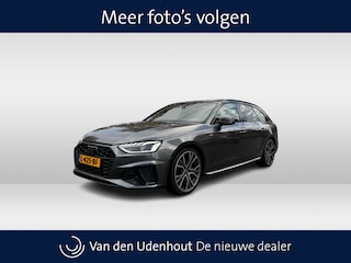 Audi A4 Avant 35 TFSI 150pk Automaat S edition Competition