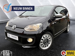 Volkswagen Up 1.0 high up! BlueM. Navi Airco BT