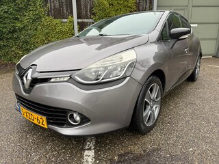 Renault Clio 0.9 TCe ECO Night&Day AIRCO | NAVI | PARKEER