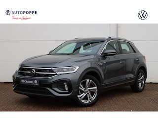Volkswagen T-Roc 1.5 TSI R-Line
