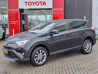 Toyota RAV4 2.5 Hybrid Style STOELVERWARMING NAVIGATIE CRUISE CONTROL ELEKTRISCHE ACHTERKLEP