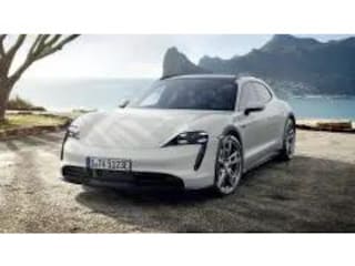 Porsche Taycan 4S