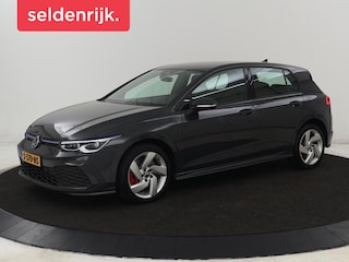 Volkswagen Golf 1.4 eHybrid GTE | Adaptive cruise | Camera | Park Assist | Carplay | Navigatie | Sfeerverlichting | LED Plus | Sportstoelen | Climate control | PHEV | Plug In