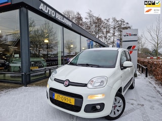 Fiat Panda 0.9 TwinAir Lounge AUTOMAAT/NAVI