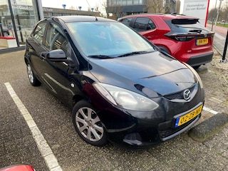Mazda 2 1.3 S-VT Touring|STOELVERWARMING|AIRCO