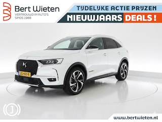 DS 7 1.6 PT Executive | Geen import | Compleet | Panoramadak | Stoelv