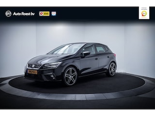 Seat Ibiza 1.0TSI Dsg FR Plus BEATS | FULL.LED | CARPLAY | KEYLESS | CAMERA | STOEL.VW | CLIMA