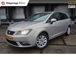 Seat Ibiza ST 1.2 TDI Businessline High * Airco *