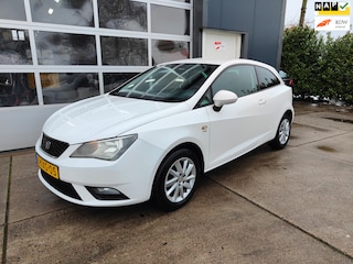 Seat Ibiza SC 1.2 TSI Style