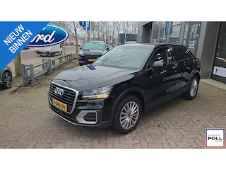 Audi Q2 30 TFSI Pro Line Navi Stoelverwarming Climat Cruise control Privacy Glass NL-Auto Dealeronderhouden