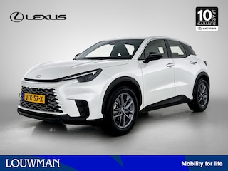 Lexus LBX Business Line 2WD | BTW Voertuig | Premium uitgevoerd |