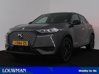 DS 3 E-Tense Business 50 kWh | SOH 92% | 1e Eigenaar |