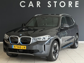 BMW iX3 High Executive 80 kWh SOH 94 % PANORAMADAK TREKHAAK HEAD-UP