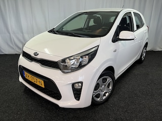 Kia Picanto 1.0 CVVT EconomyPlusLine AIRCO/ELEK.RAMEN/BLUETOOTH/NAP