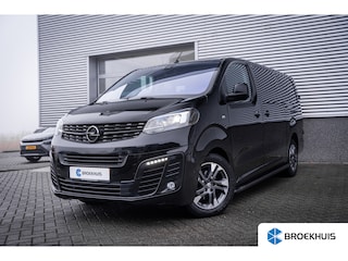 Opel Vivaro 2.0 CDTI L2H1 Innovation | Achteruitrijcamera | Trekhaak | Voorstoelen verwarmd
