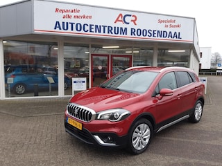 Suzuki S-Cross 1.0 Boosterjet Select 1e eiegenaar