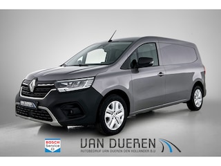 Renault Kangoo 1.3 TCe 130 GPF Luxe L2 Trekhaak, Carplay, Camera