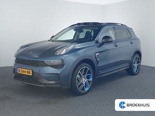 Lynk & Co 01 1.5 | 360* Camera | Apple Carplay/Android Auto|telefoonintegratie premium | Cruise control adaptief met Stop&Go en stuurhulp