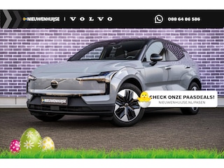 Volvo EX30 Single Motor Plus 51 kWh | Climate Pack | Stoel en Stuurverwarming | Keyless Entry | Zwart Dak | Adaptieve Cruise Control | Blis |