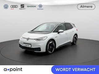 Volkswagen ID.3 First Max 58 kWh Head Up display | Massagestoel | Panoramadak | Navigatie | Clima
