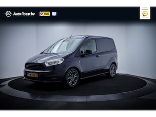 Ford Transit Courier 1.5TDCI ZIJDEUR AIRCO | CRUISE | BLUETOOTH | LMV 16''
