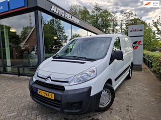 Citroën Jumpy 10 1.6 HDI L1H1 Economy/CAMERA/NAVI/TREKHAAK/AIRCO