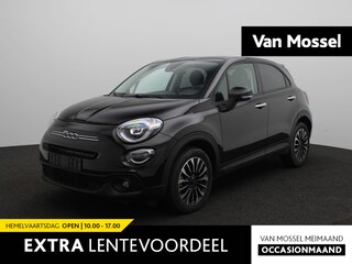 Fiat 500X 1.5 Hybrid | Automaat | Camera | Led Verlichting | Cruise Control | Navigatie