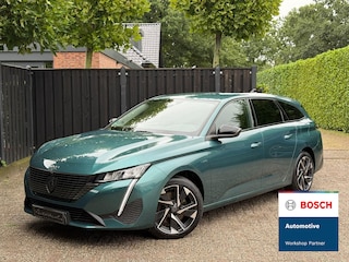 Peugeot 308 SW 1.6 Plug-in Hybrid 180 Allure