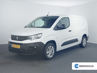 Peugeot Partner 1.5 BlueHDi 100 S&S L2 | Airco | Cruise control | Lichtmetalen velgen 16"