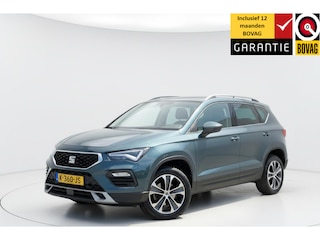 Seat Ateca 1.5 TSI AUTOMAAT CAMERA PANO CARPLAY