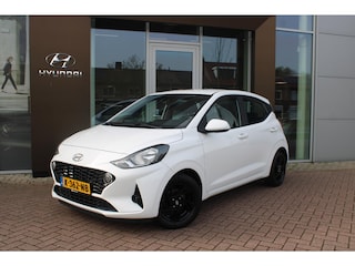 Hyundai i10 1.0 Comfort lichtmetalen velgen - dealer onderhouden