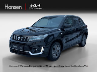 Suzuki Vitara 1.4 Boosterjet Select Smart Hybrid I Adaptive Cruise I Camera I