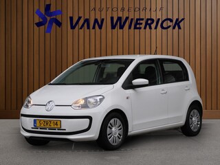 Volkswagen Up 1.0 move up! BlueMotion 5-Deurs | Airco | Navi | Bluetooth