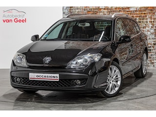 Renault Laguna Estate 2.0 16V GT