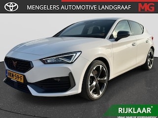 Cupra Leon 1.4 e-Hybrid VZ Performance | Rijklaar | VZ Performance | Apple Carplay/Android Auto |