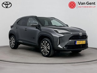 Toyota Yaris Cross 1.5 Hybrid 115 First Edition | Dodehoek | Stoel/Stuurverwarming | Parkeersensoren | Navigatie | Full LED | Adaptive Cruise | Clima | Keyless | 17 inch