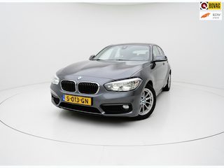 BMW 116i Corporate Lease High Executive