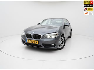 BMW 116i Corporate Lease High Executive